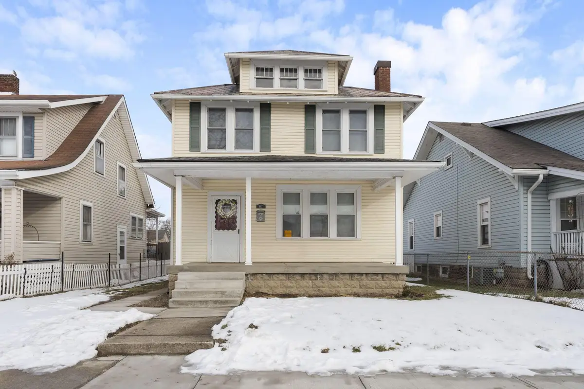 867 E Wheeling Street Ne, Lancaster, OH 43130 - #1