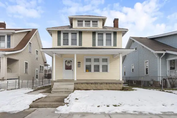 867 E Wheeling Street Ne, Lancaster, OH 43130