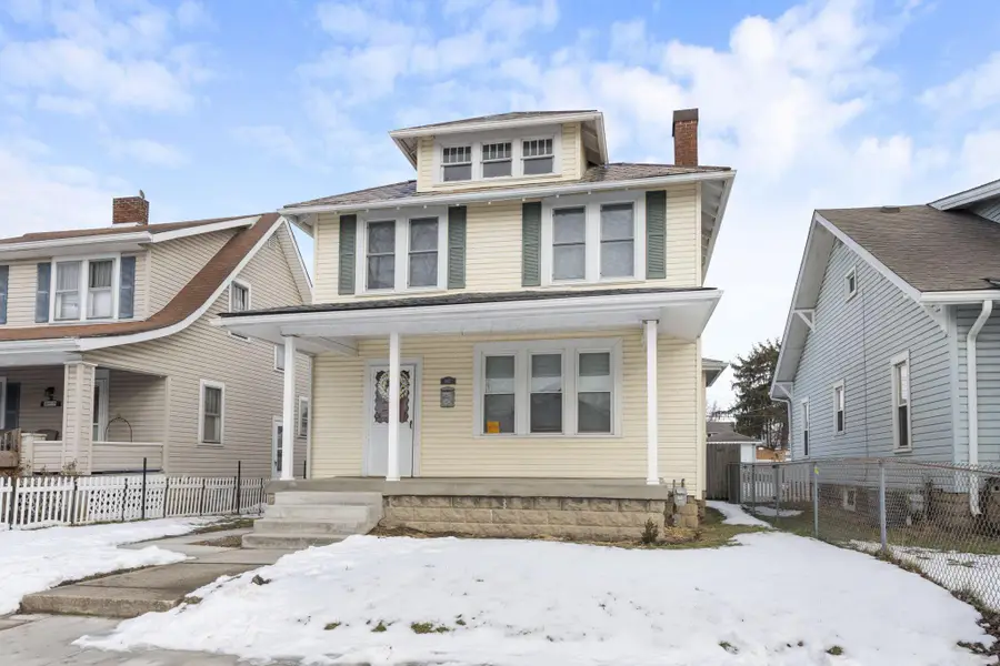 867 E Wheeling Street Ne, Lancaster, OH 43130 - #2
