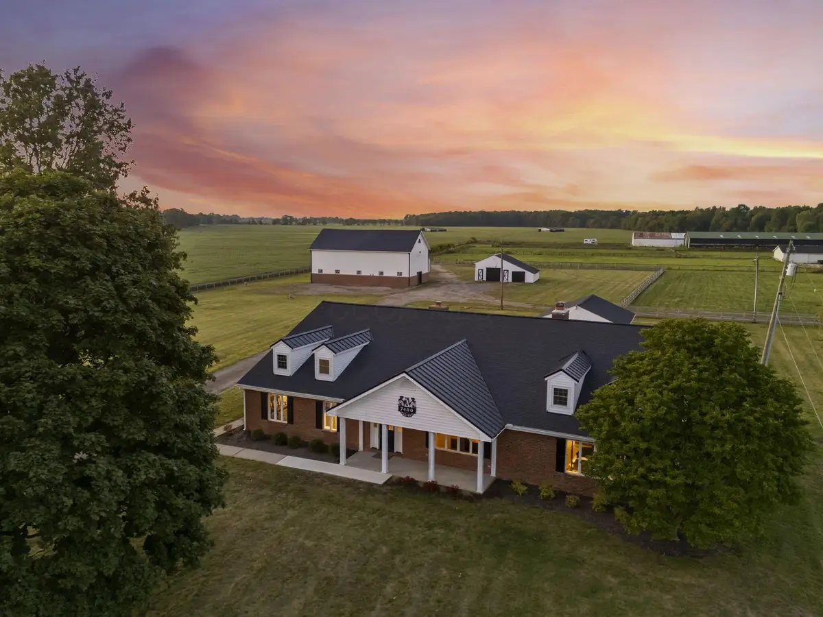 7400 Scioto Darby Creek Road, Hilliard, OH 43026 - #1