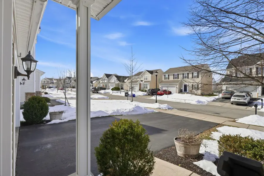 670 Redwood Valley Drive, Blacklick, OH 43004 - #3