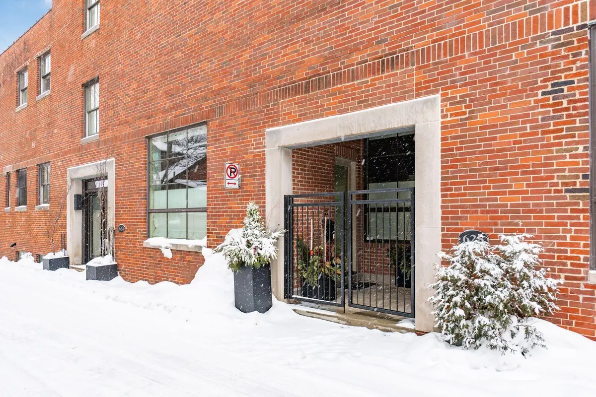 626 Jaeger Street, Columbus, OH 43206 - #1