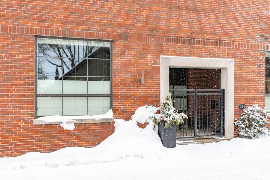 626 Jaeger Street, Columbus, OH 43206 - #2