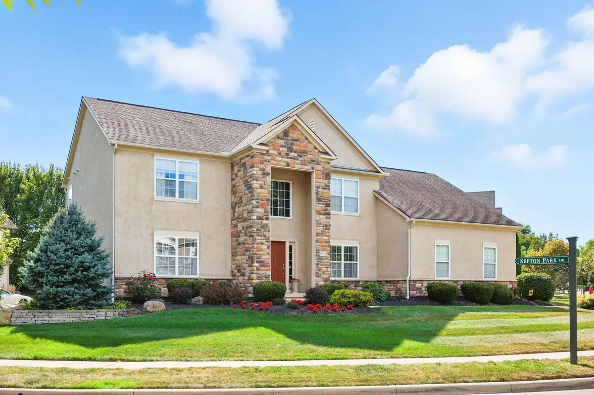 1001 Rutherglen Drive, Columbus, OH 43235 - #1