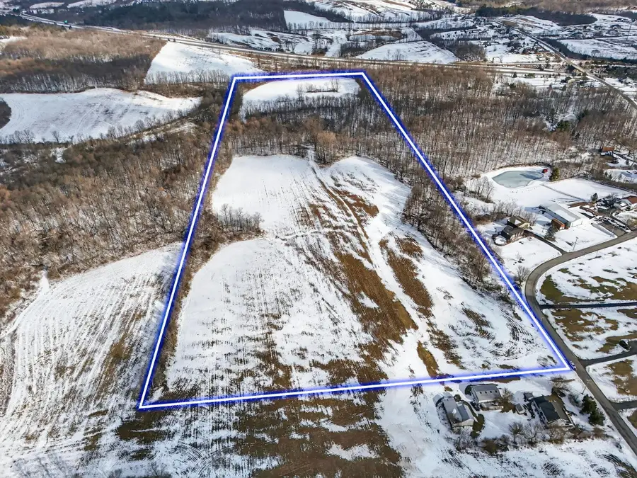 0 Township Road 55, Bellefontaine, OH 43311 - #3