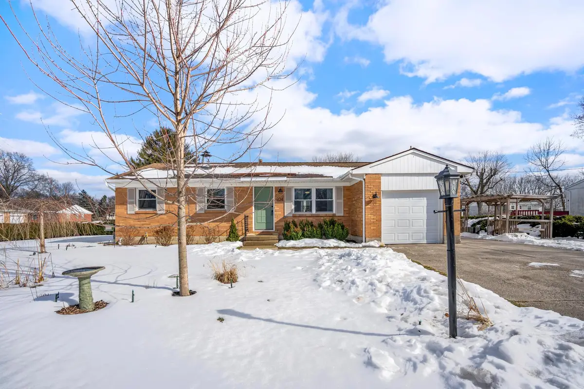 404 Oberlin Street, Columbus, OH 43230 - #1