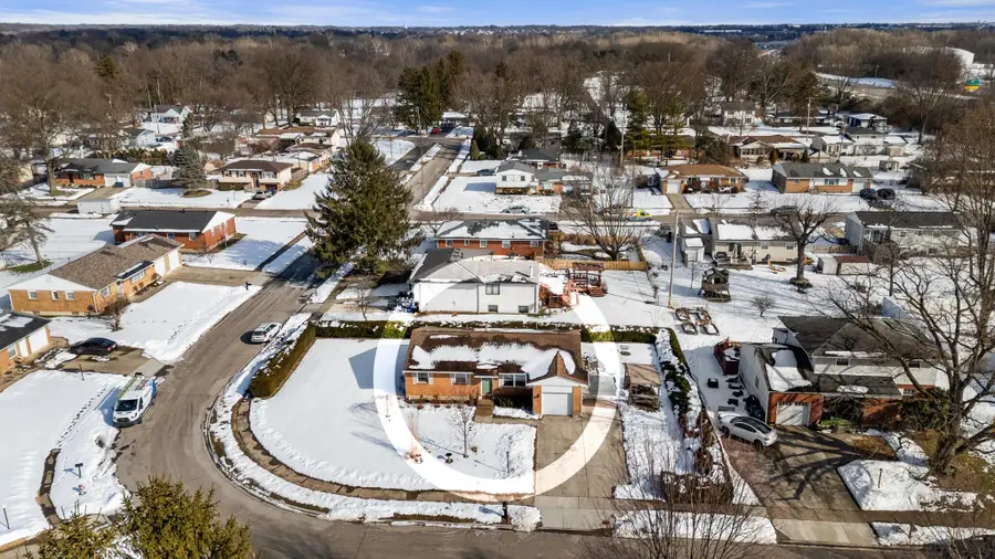 404 Oberlin Street, Columbus, OH 43230 - #2