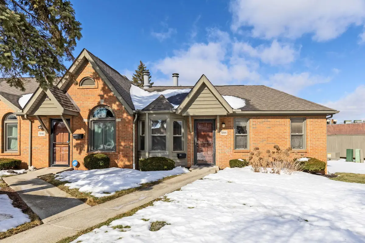 5844 Thada Lane, Columbus, OH 43229 - #1