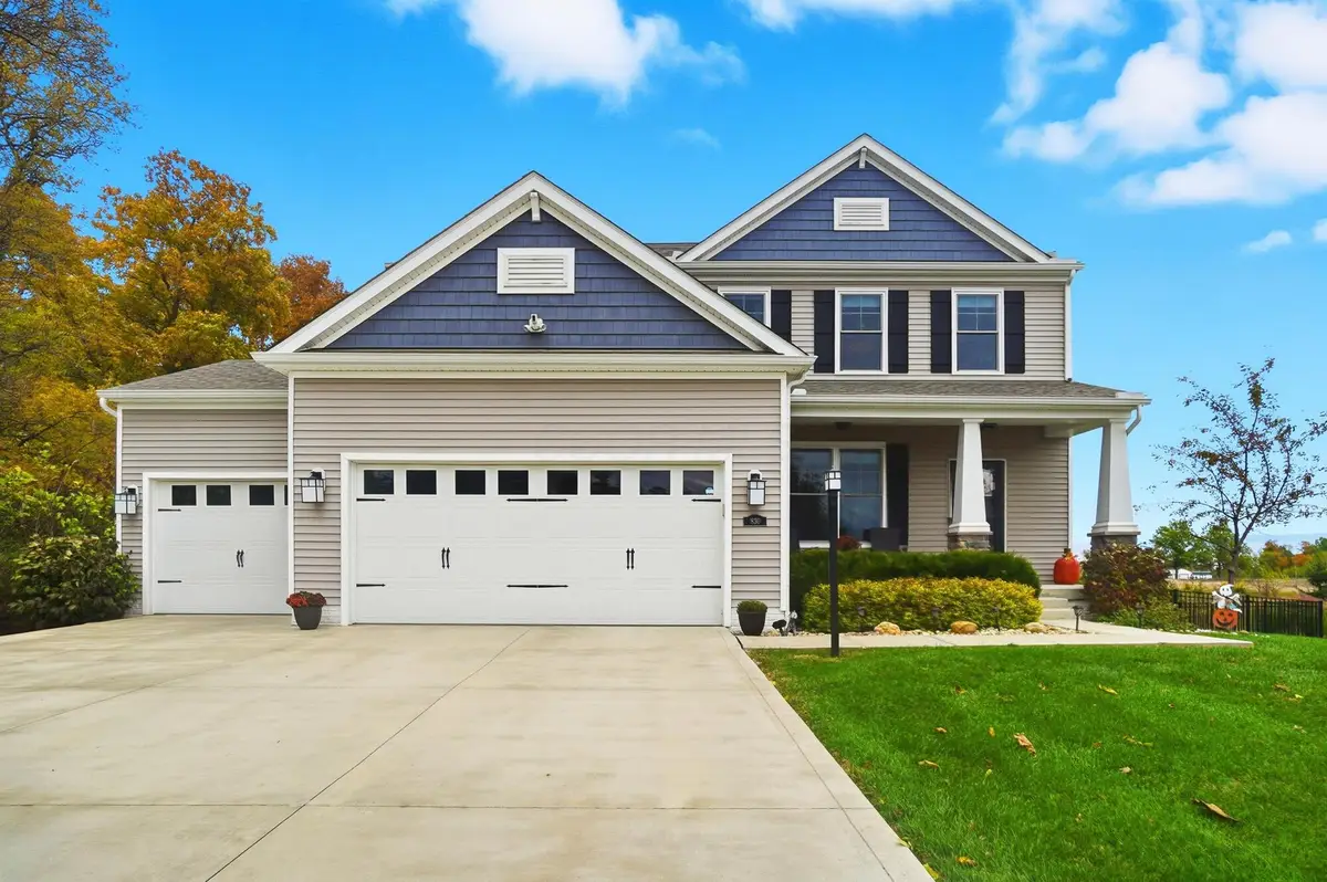 830 Lorenzo Court, Marysville, OH 43040 - #1