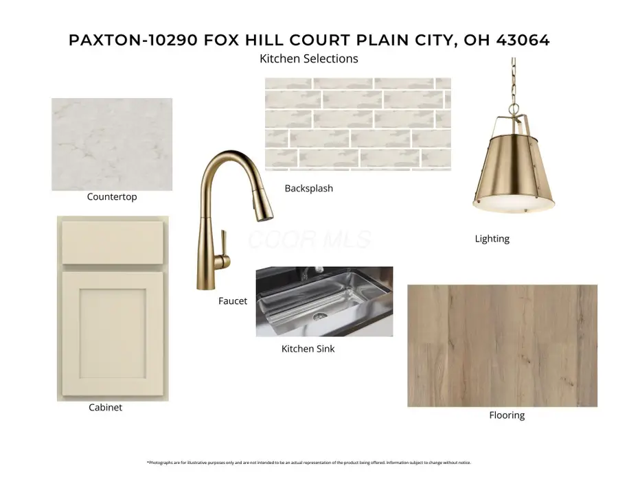 10290 Fox Hill Court, Plain City, OH 43064 - #3