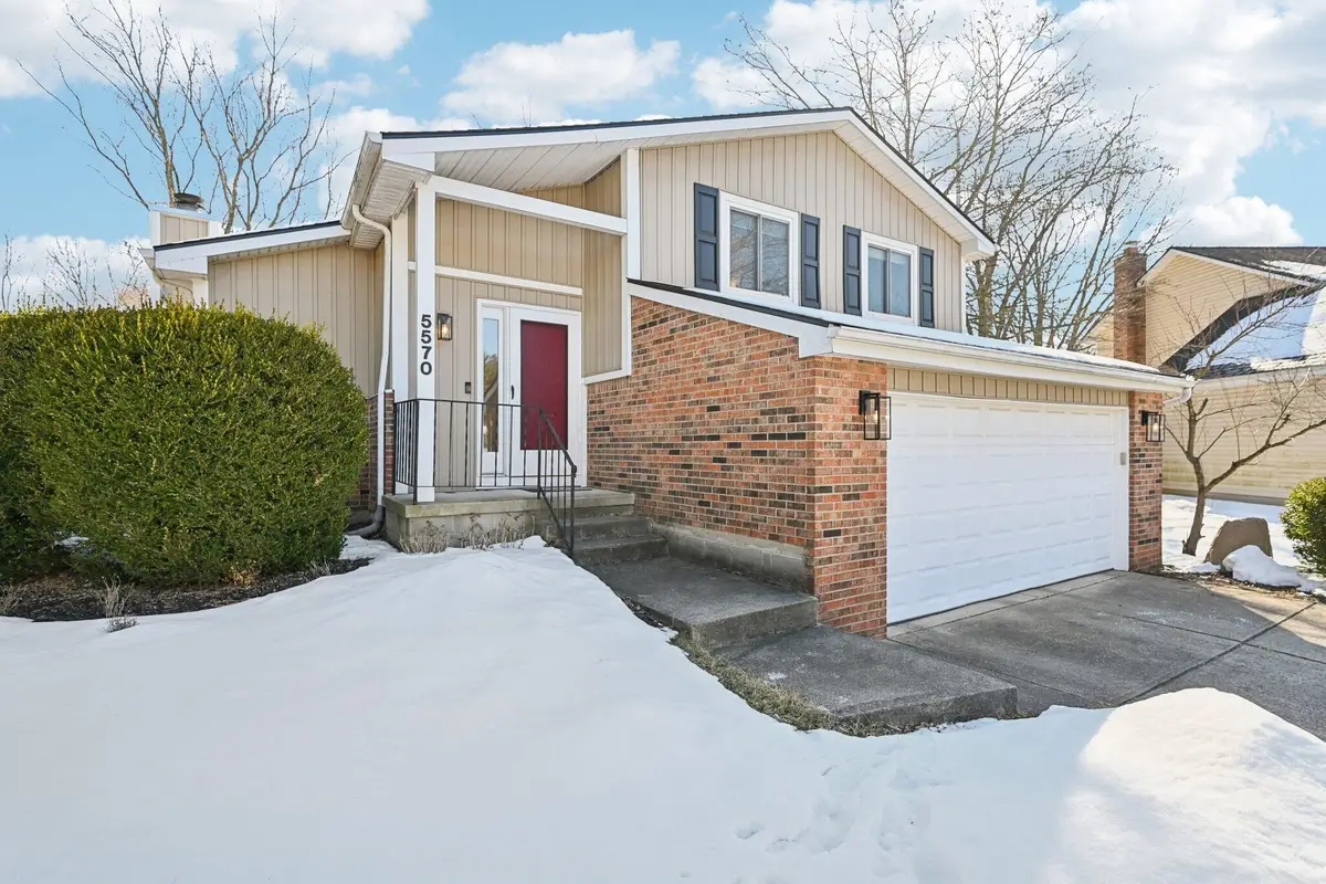 5570 Coogan Place, Dublin, OH 43016 - #1
