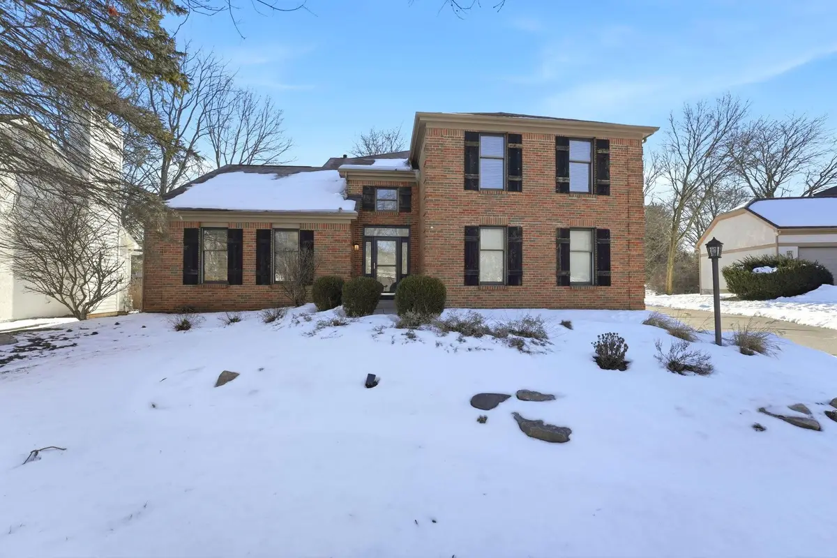 7846 Tipperary Court S, Dublin, OH 43017 - #1