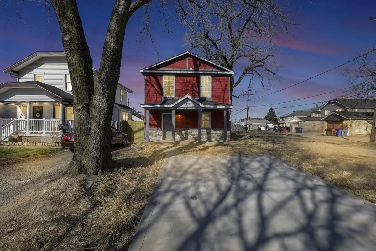 1705 Lexington Avenue, Columbus, OH 43211 - #1