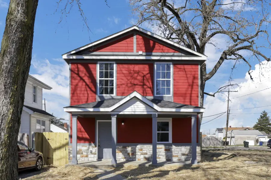 1705 Lexington Avenue, Columbus, OH 43211 - #2