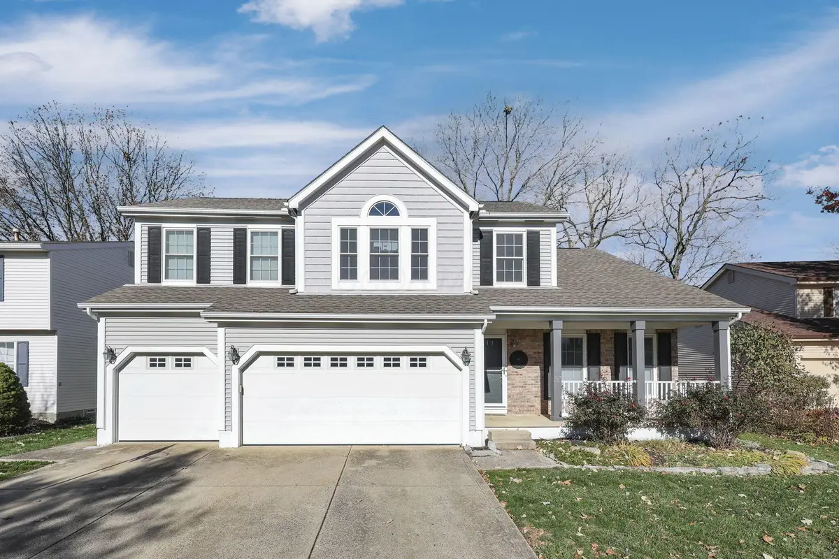 5176 Skytrail Drive, Hilliard, OH 43026 - #1