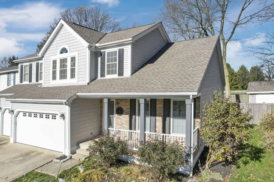 5176 Skytrail Drive, Hilliard, OH 43026 - #3