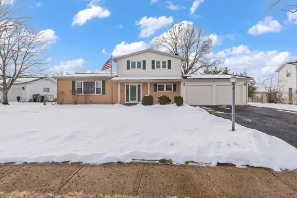 339 Meadow Lane, Circleville, OH 43113