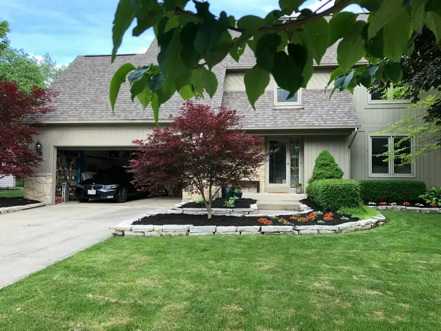 5413 Roscommon Road, Dublin, OH 43017 - #2