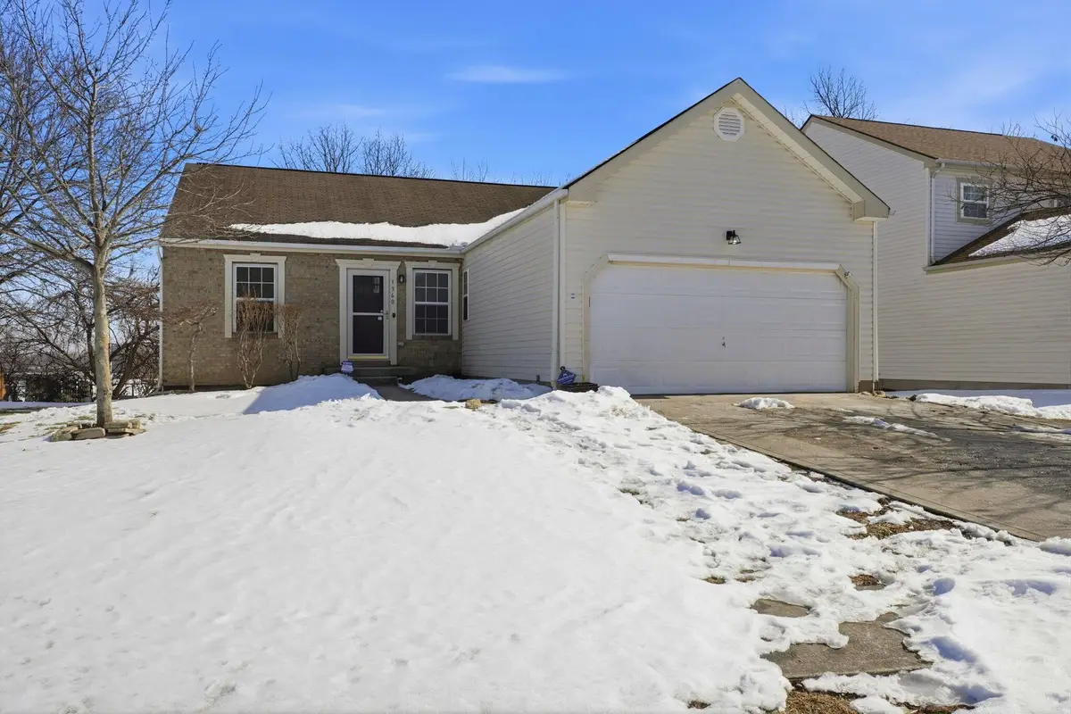 1360 Hafton Woods Drive, Columbus, OH 43204 - #1