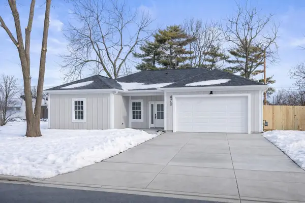 470 Woodlawn Avenue, Columbus, OH 43228