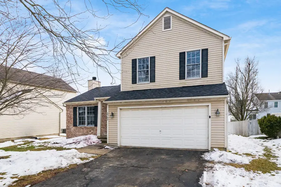 5765 Westbank Drive, Galloway, OH 43119 - #2