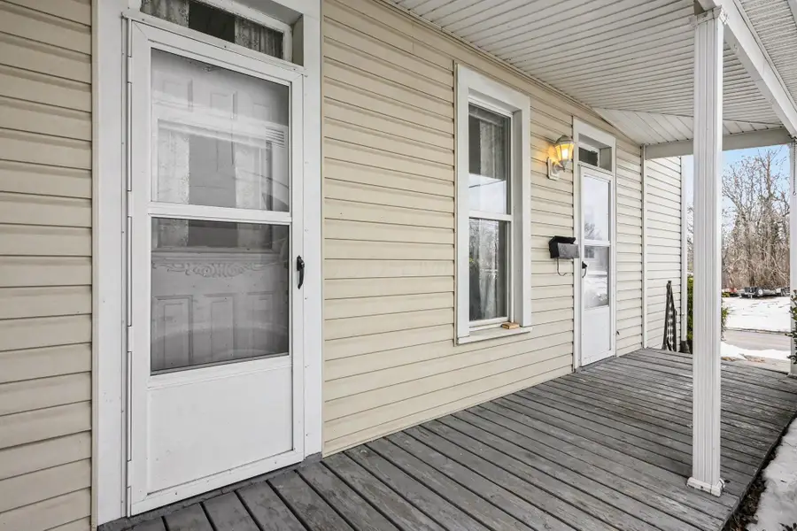 117 W 3rd Street, Marysville, OH 43040 - #2