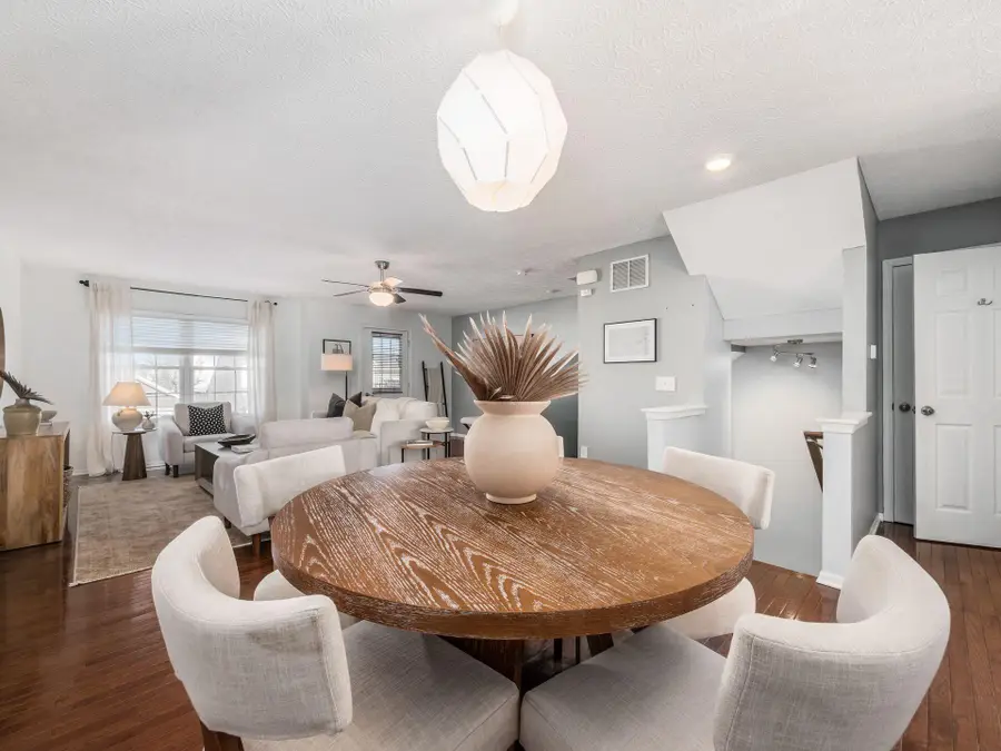 5981 Canyon Creek Drive, Dublin, OH 43016 - #3