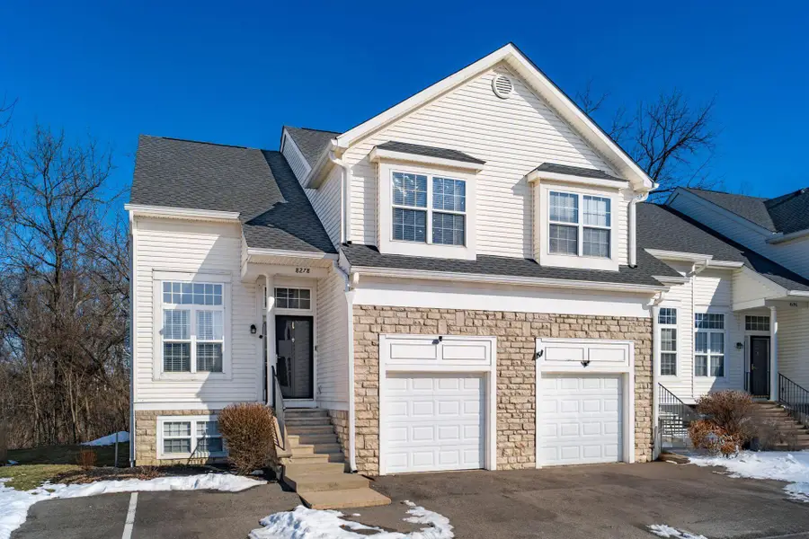 8278 Catalpa Ridge Drive, Blacklick, OH 43004 - #2