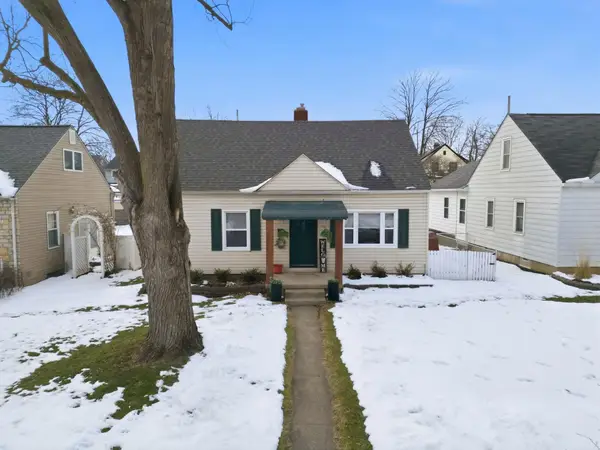 805 Timberman Road, Columbus, OH 43212