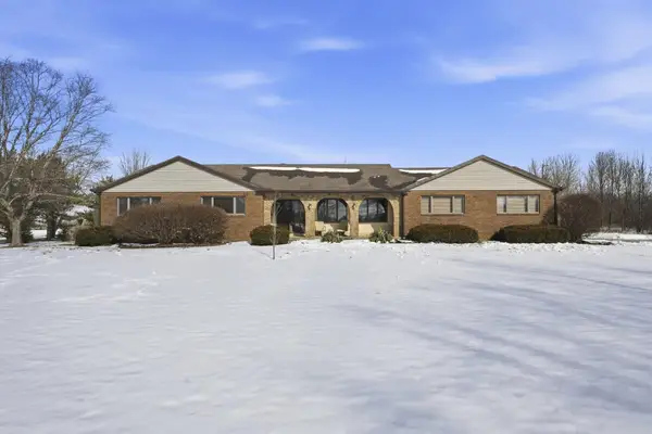 13040 Duncan Plains Road Nw, Johnstown, OH 43031