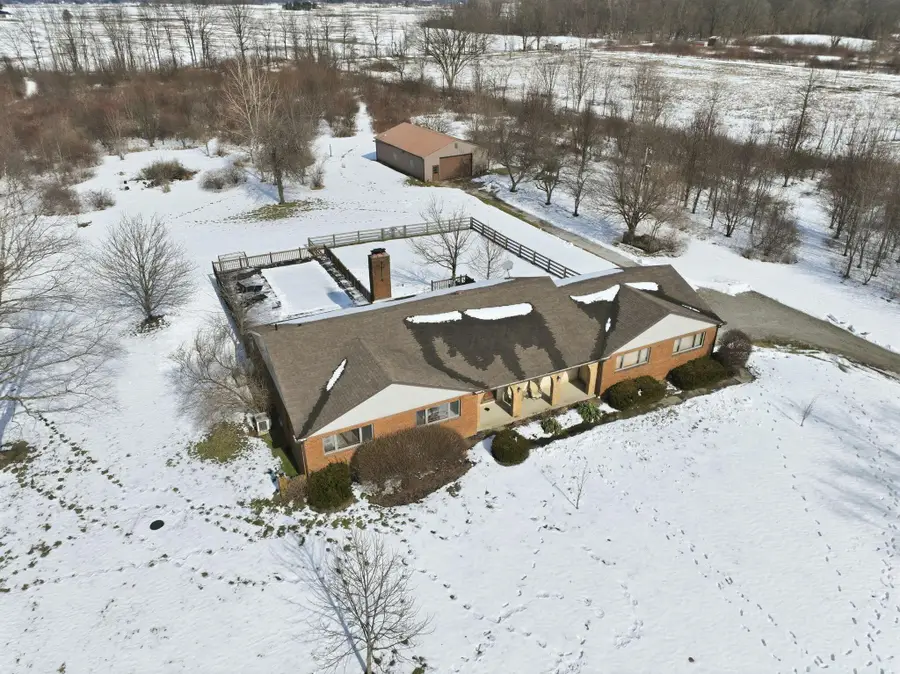 13040 Duncan Plains Road Nw, Johnstown, OH 43031 - #3