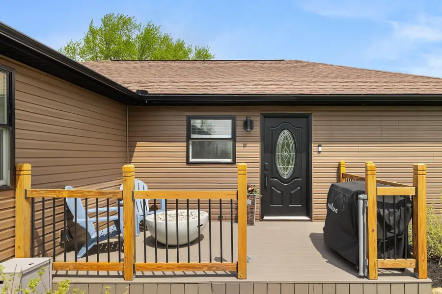 282 Candlewood Boulevard, Mount Gilead, OH 43338 - #2