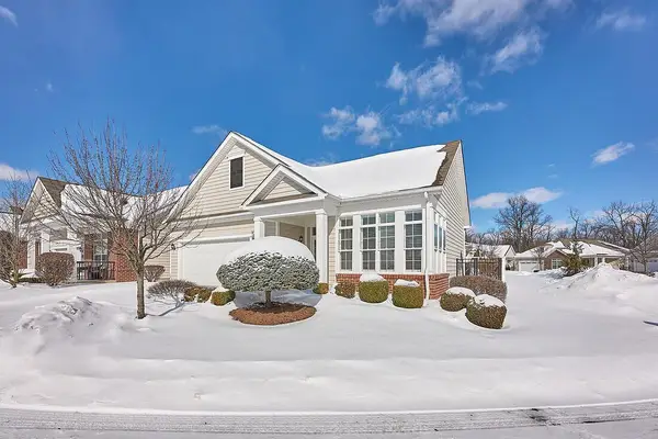 5412 Tathwell Drive, New Albany, OH 43054