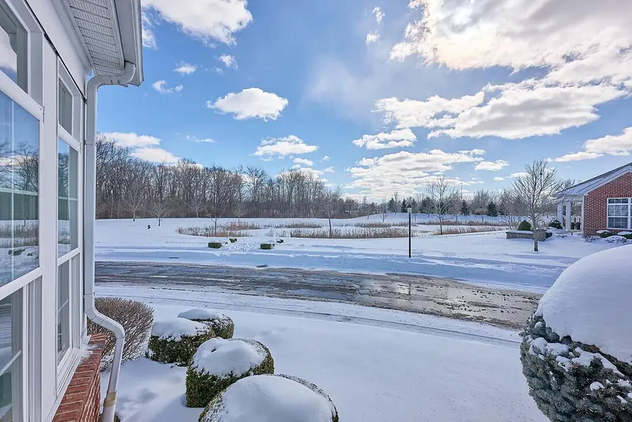 5412 Tathwell Drive, New Albany, OH 43054 - #3