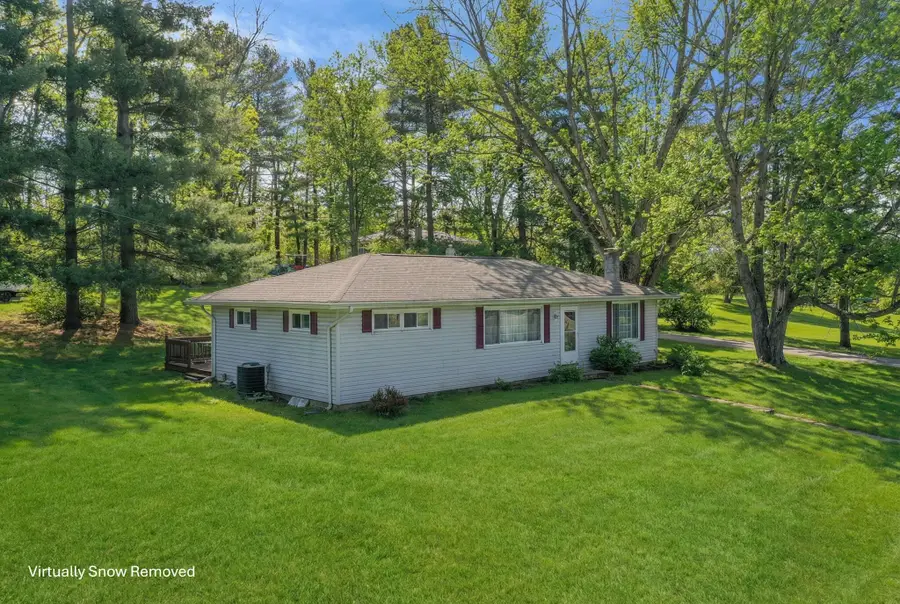 760 Lake Road Se, Lancaster, OH 43130 - #3