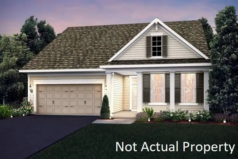 7503 Bullock Lane, New Albany, OH 43054 - #1