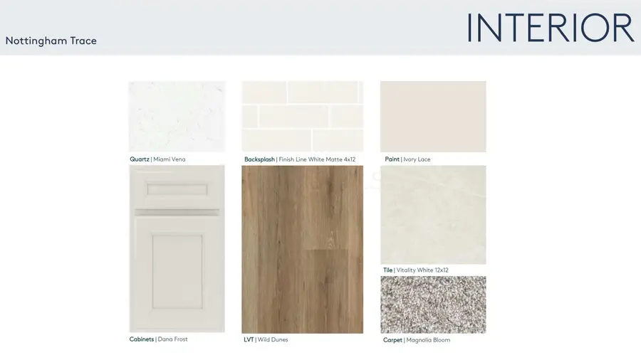 7503 Bullock Lane, New Albany, OH 43054 - #2