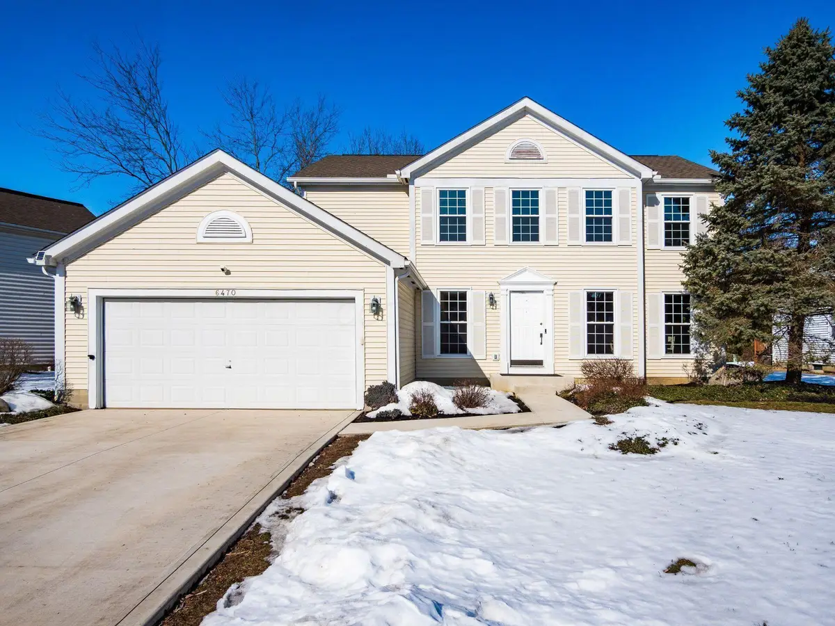 6470 Hemmingford Drive, Canal Winchester, OH 43110 - #1