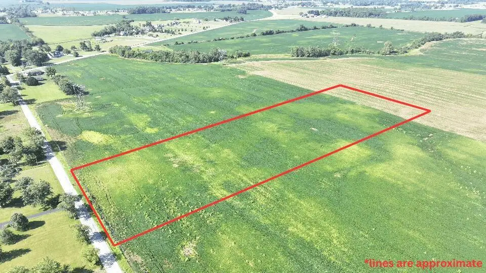 7 Graessle, Tract 7 Road, London, OH 43140 - #1