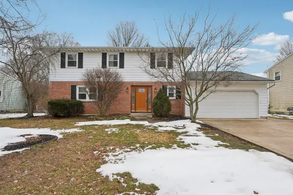 5644 Linworth Road, Columbus, OH 43235