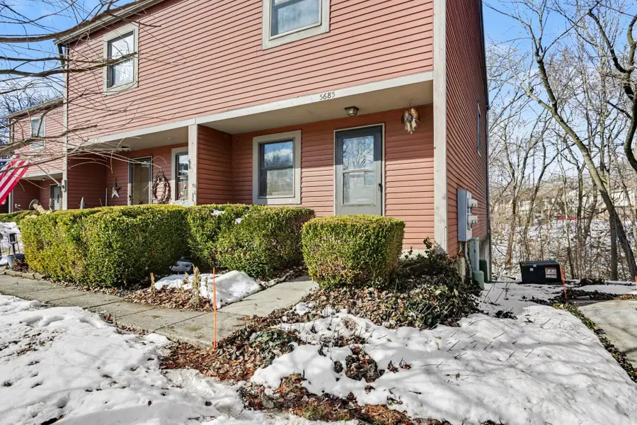 5685 Great Woods Boulevard, Columbus, OH 43231 - #2