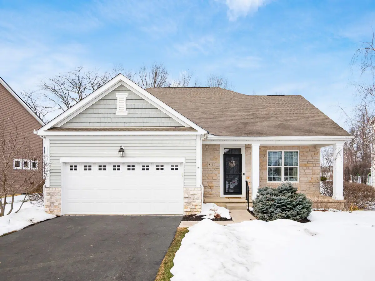 512 Lehner Woods Boulevard, Delaware, OH 43015 - #1
