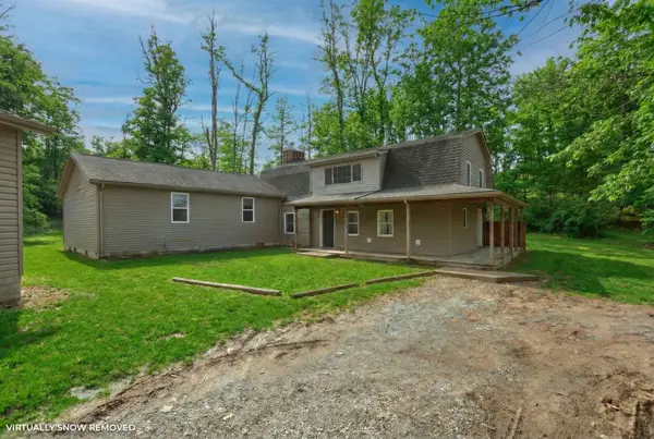 4287 Dragoo Road, Nashport, OH 43830