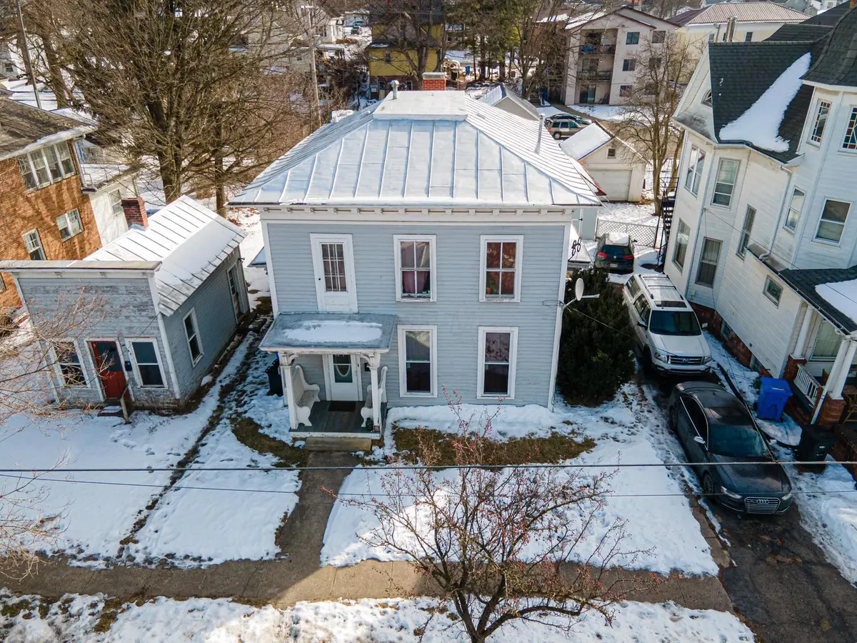 52 N Main Street, Mount Gilead, OH 43338 - #1