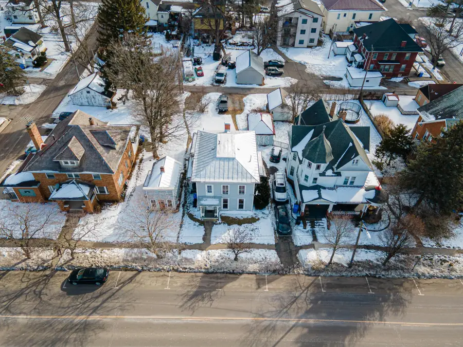 52 N Main Street, Mount Gilead, OH 43338 - #2