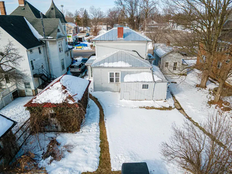 52 N Main Street, Mount Gilead, OH 43338 - #3