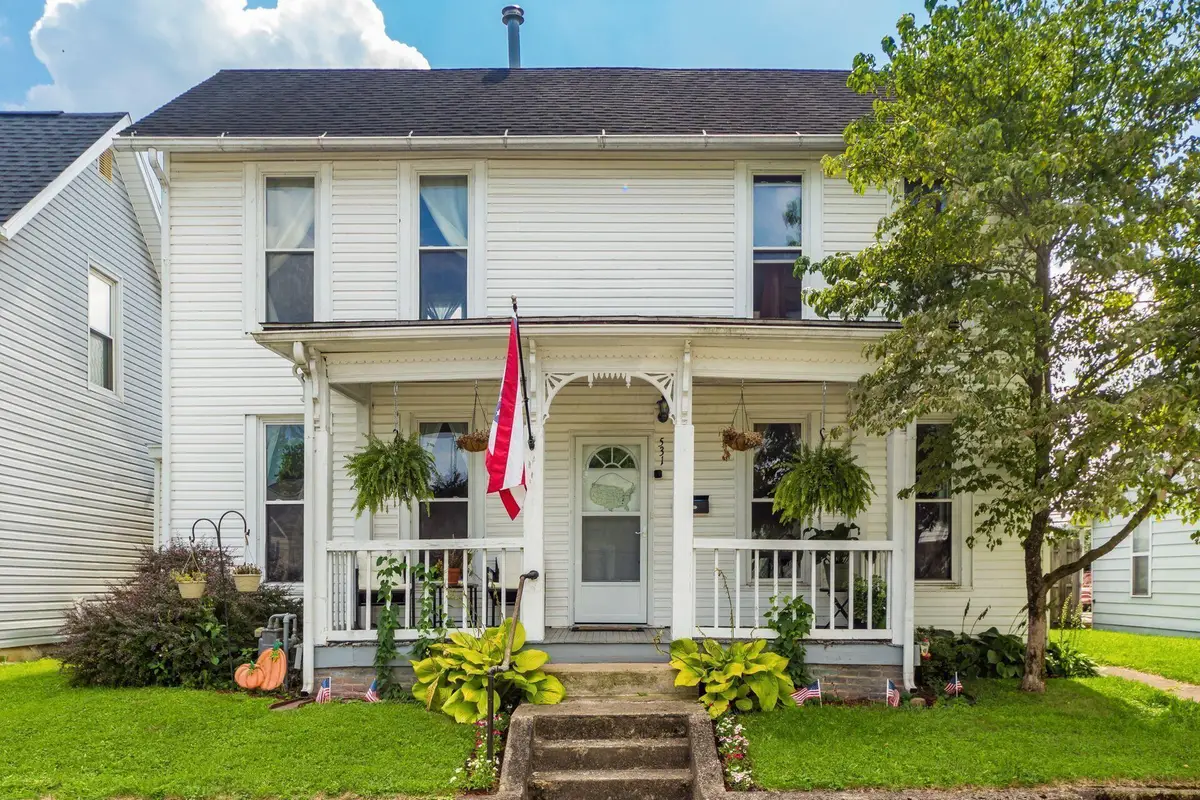 531 E Franklin Street, Circleville, OH 43113 - #1