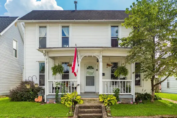 531 E Franklin Street, Circleville, OH 43113