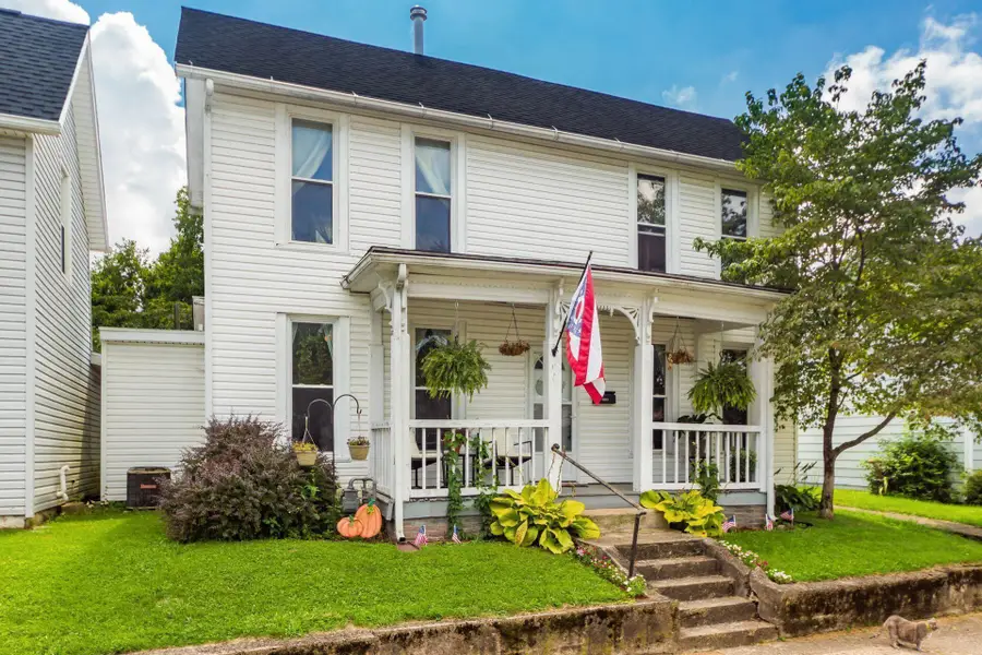 531 E Franklin Street, Circleville, OH 43113 - #2