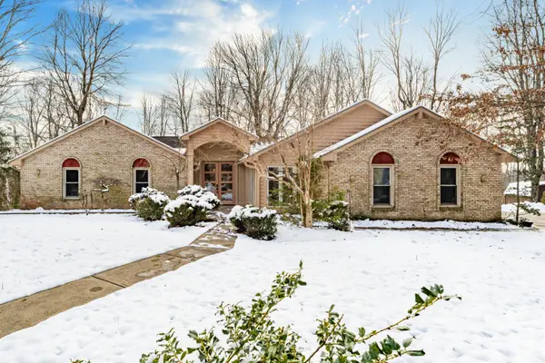 6253 Headley Heights Court, Columbus, OH 43230